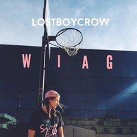 Where It All Goes - Lostboycrow, Dylan William