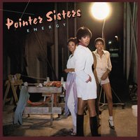 As I Come Of Age - The Pointer Sisters