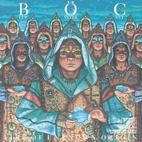 Vengeance - Blue Öyster Cult
