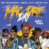 Mac Dre Day - Mac Dre