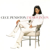 I'm Over You - CeCe Peniston