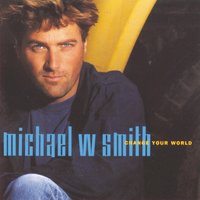 Somewhere Somehow - Michael W. Smith, Amy Grant
