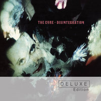 Closedown - The Cure