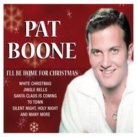 O Come, All Ye Faithful - Pat Boone