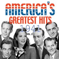 Time Was (Duerme) - Jimmy Dorsey & His Orchestra, Bob Eberly, Helen O'Connell