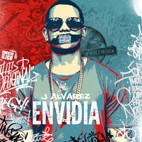 Envidia - J Alvarez