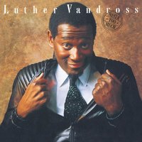 Don't You Know That? - Luther Vandross