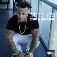 Pain and Success - Stitches