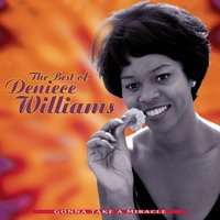 Too Much, Too Little, Too Late - Deniece Williams