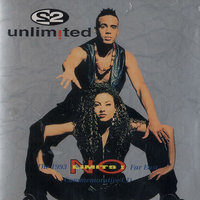 Invite Me To Trance - 2 Unlimited