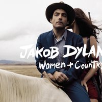 Nothing But The Whole Wide World - Jakob Dylan