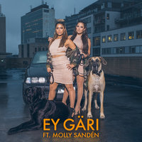 Ey Gäri - Linda Pira, Molly Sandén