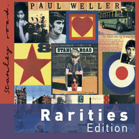 Out On The Weekend - Paul Weller