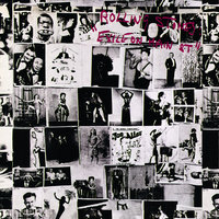 Torn And Frayed - The Rolling Stones