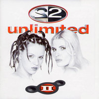 Back Into The Groove - 2 Unlimited