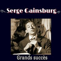 Le clanqueur de doigts - Serge Gainsbourg