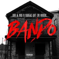 Bando - A Boogie Wit da Hoodie, Don Q