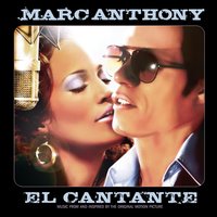 Aguanile - Marc Anthony