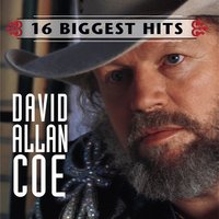 The Ride - David Allan Coe