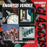 Soy un Espejo - Los Enanitos Verdes