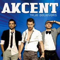 That's My Name - Akcent