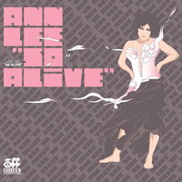 Catches Your Love - Ann Lee