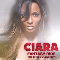 Work - Ciara, Missy  Elliott