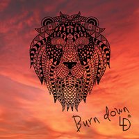 Burn Down - 4th Dimension