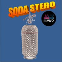 Profugos - Soda Stereo