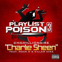 Charlie Sheen - Chamillionaire