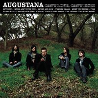 Sweet and Low - Augustana