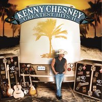 Anything But Mine - Kenny Chesney