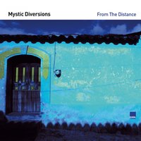 Inmensidad (feat. Farias) - Mystic Diversions