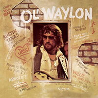 Lucille - Waylon Jennings