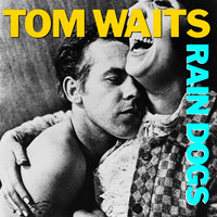 Gun Street Girl - Tom Waits