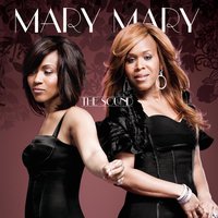 Intro - Mary Mary, Deborah Joy Imani Winans