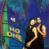 No One - 2 Unlimited