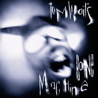Whistle Down The Wind - Tom Waits