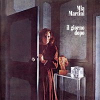 Dove Il Cielo Va A Finire - Mia Martini