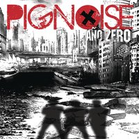 Entre Nosotros - Pignoise