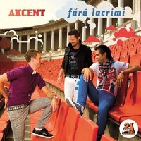 Stay with Me - Akcent