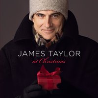 In The Bleak Midwinter - James Taylor