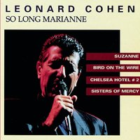Winter Lady - Leonard Cohen