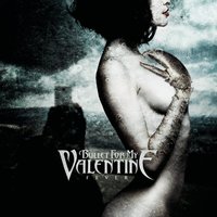 Your Betrayal - Bullet For My Valentine