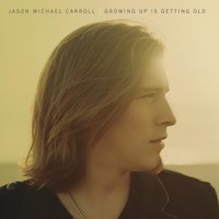 Barn Burner - Jason Michael Carroll