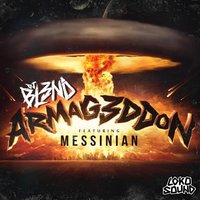 Armageddon - DJ Bl3nd