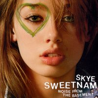 Smoke And Mirrors - Skye Sweetnam