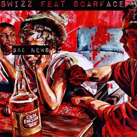 Sad News - Swizz Beatz