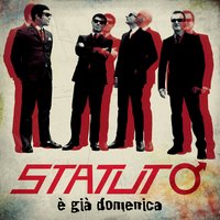Una città per cantare - Statuto, Rosalino Cellamare