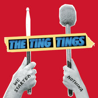 Traffic Light - The Ting Tings
